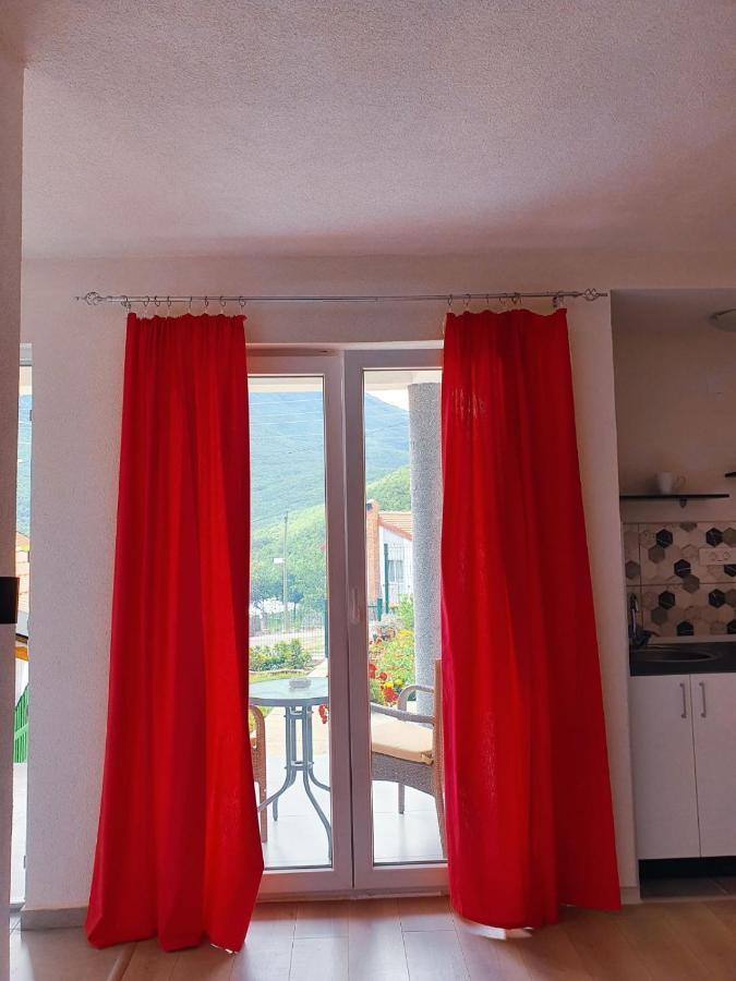 Apartments Kale โอครีด ภายนอก รูปภาพ