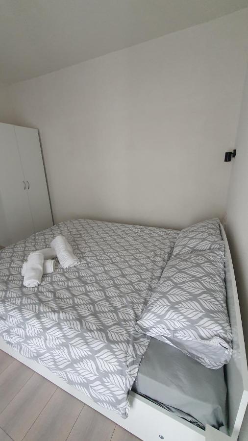 Apartments Kale โอครีด ภายนอก รูปภาพ